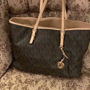 Michael Kors Laptop Purse